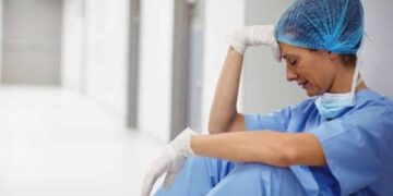 La testimonianza di Michela, OSS in Lombardia