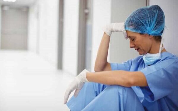 La testimonianza di Michela, OSS in Lombardia