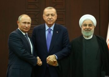 Mosca scarica Assad? Il Rapporto del Consiglio Russo per gli Affari Internazionali