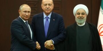 Mosca scarica Assad? Il Rapporto del Consiglio Russo per gli Affari Internazionali