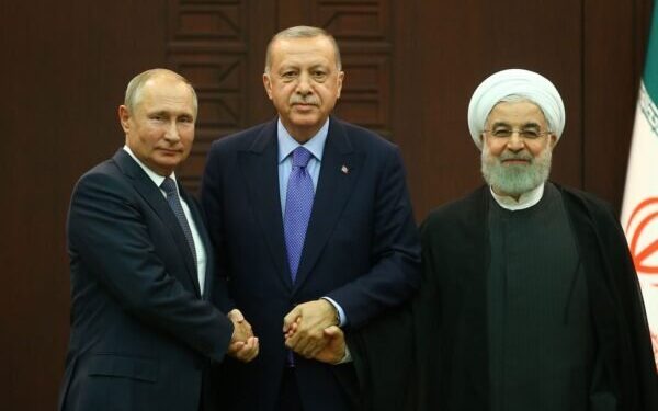 Mosca scarica Assad? Il Rapporto del Consiglio Russo per gli Affari Internazionali