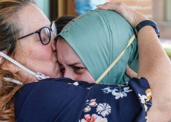 Silvia Romano e il tiro a segno islamofobo