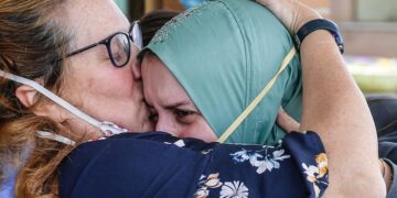 Silvia Romano e il tiro a segno islamofobo