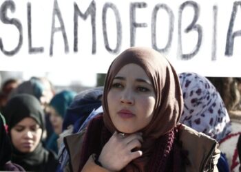 Il caso Silvia Romano dimostra che l’Islamofobia è un’emergenza