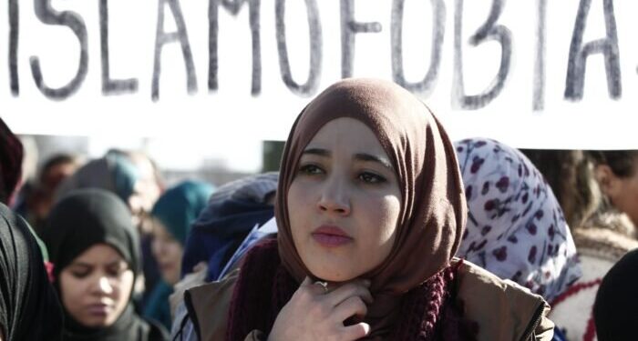 Il caso Silvia Romano dimostra che l’Islamofobia è un’emergenza