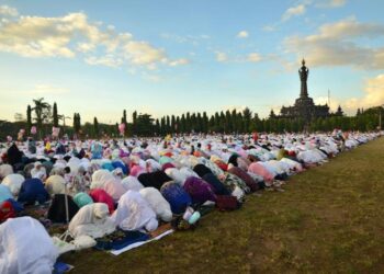 Oggi 24 maggio si celebra Eid al Fitr: cos’è la festa di fine Ramadan