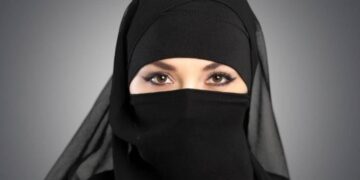 Perchè anche il velo integrale può essere una libera scelta