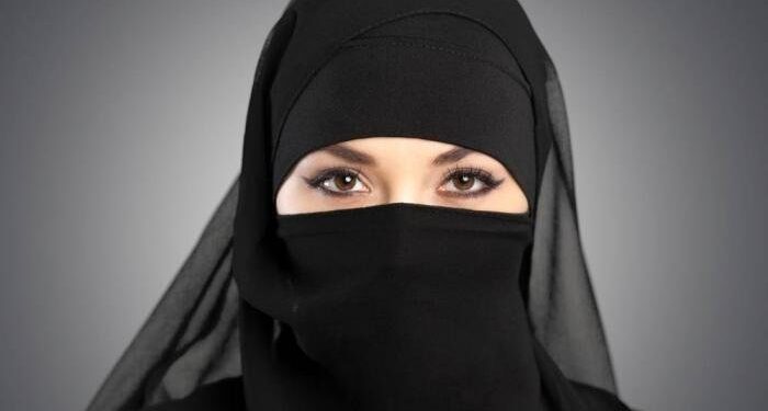 Perchè anche il velo integrale può essere una libera scelta