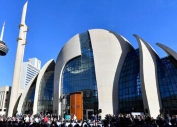 Riaprono le moschee in Germania ma con regole stringenti
