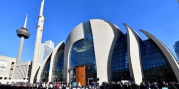 Riaprono le moschee in Germania ma con regole stringenti