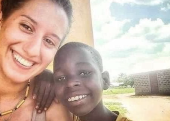 Silvia Romano è libera!