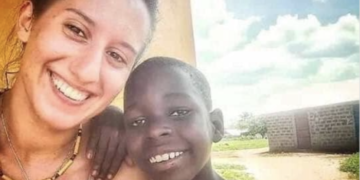 Silvia Romano è libera!