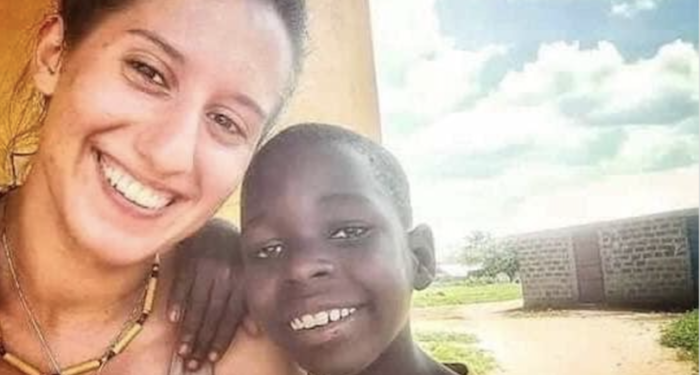 Silvia Romano è libera!