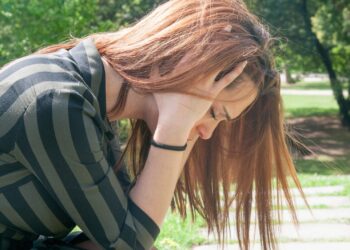 Provare ansia sociale è normale, ecco come affrontarla