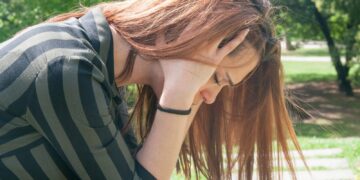 Provare ansia sociale è normale, ecco come affrontarla