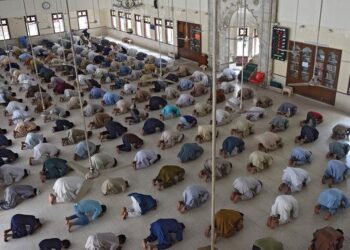 Da lunedì 18 maggio riaprono i luoghi di culto, ecco le regole