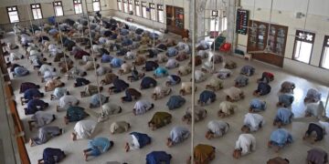 Da lunedì 18 maggio riaprono i luoghi di culto, ecco le regole