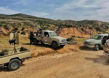 Tripoli avanza e Haftar indietreggia, prime crepe nel fronte del generale golpista