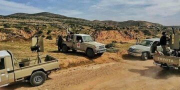 Tripoli avanza e Haftar indietreggia, prime crepe nel fronte del generale golpista