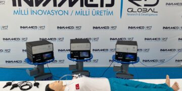 Curare il Covid con gli ultravioletti? Terapia turca testata in USA