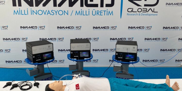 Curare il Covid con gli ultravioletti? Terapia turca testata in USA