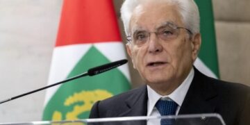 Gli auguri del Presidente Mattarella ai musulmani per la fine di Ramadan