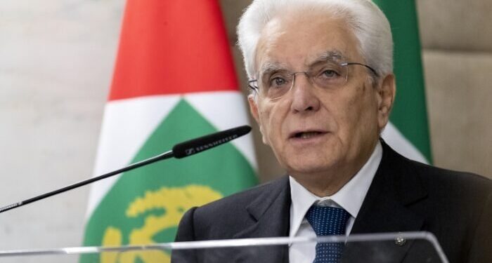 Gli auguri del Presidente Mattarella ai musulmani per la fine di Ramadan