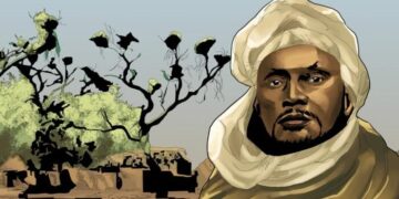 Shaihu Usman dan Fodio riformatore e sultano illuminato della Nigeria