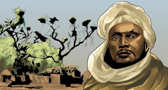 Shaihu Usman dan Fodio riformatore e sultano illuminato della Nigeria