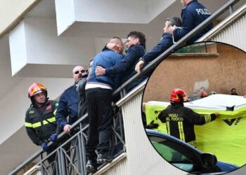 In aumento i suicidi da Covid, fatale il terrore del fallimento