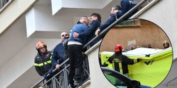 In aumento i suicidi da Covid, fatale il terrore del fallimento