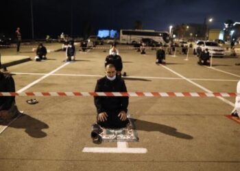 E’ ufficiale, dal 18 maggio possono riaprire le moschee. Le regole