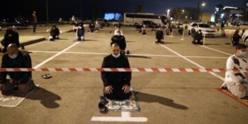 E’ ufficiale, dal 18 maggio possono riaprire le moschee. Le regole