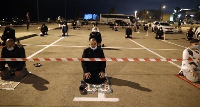 E’ ufficiale, dal 18 maggio possono riaprire le moschee. Le regole