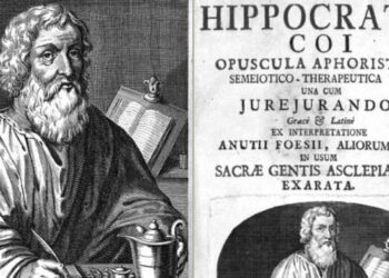 Per curare l’uomo il medico sia anche filosofo