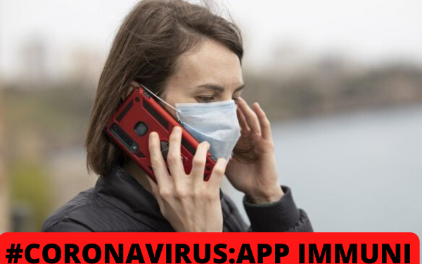 Perchè l’App immuni è un fantasma che appare e scompare