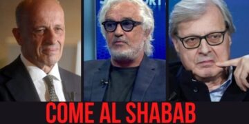 Gli aguzzini italiani di Silvia Romano