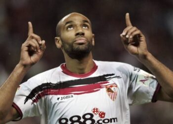 Kanoute raccoglie 1 milione per costruire la prima moschea di Siviglia dopo 700 anni