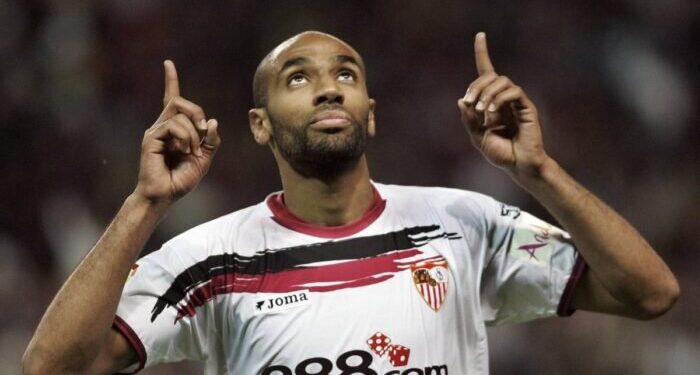 Kanoute raccoglie 1 milione per costruire la prima moschea di Siviglia dopo 700 anni