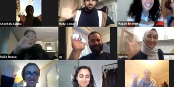 My Open Iftar: il Ramadan online dei musulmani britannici