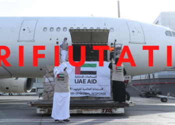 I Palestinesi rifiutano gli aiuti degli Emirati inviati tramite Israele: tentativo di normalizzazione