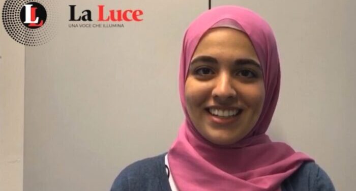 Il video-messaggio dei musulmani italiani: bentornata Silvia Romano