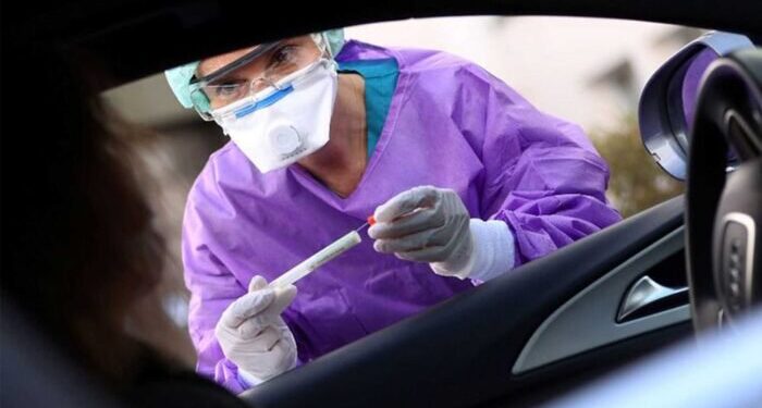 Lo studio: 35% degli italiani già infettati, virus in circolo da ottobre