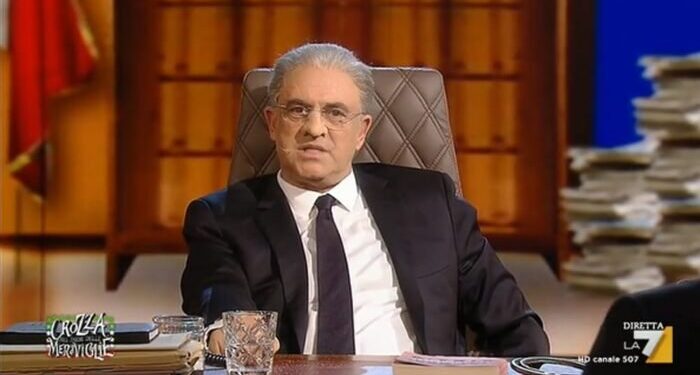 La satira che crea consenso e attenua la rabbia: il caso De Luca