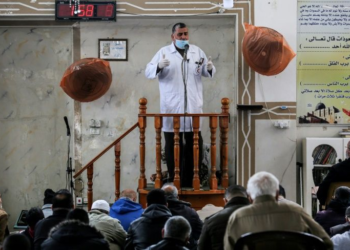 Appello dei medici Europei: Israele smetta di ostacolare Gaza nella lotta al Covid19