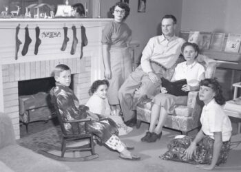 L’assassinio di Herb Clutter e della sua famiglia, raccontato da Truman Capote