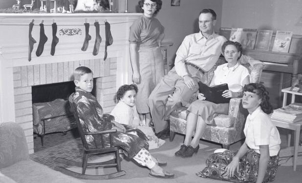 L’assassinio di Herb Clutter e della sua famiglia, raccontato da Truman Capote