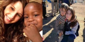 Confesso: volontaria all’estero e amica dei musulmani anch’io