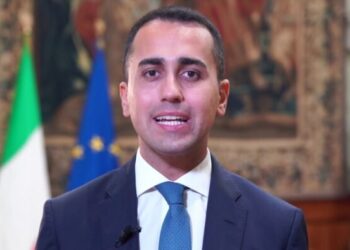 Ramadan: gli auguri di Di Maio ai musulmani italiani