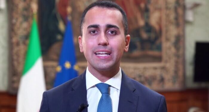 Ramadan: gli auguri di Di Maio ai musulmani italiani